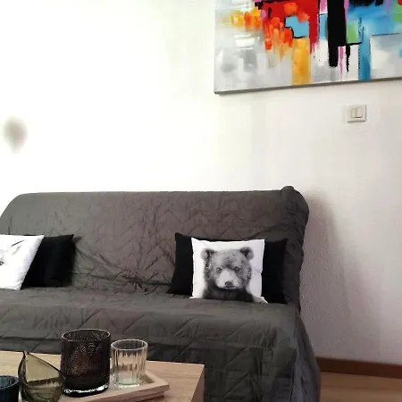 Confortable Maison De Village En Pierre Typique * Moltig les Bains