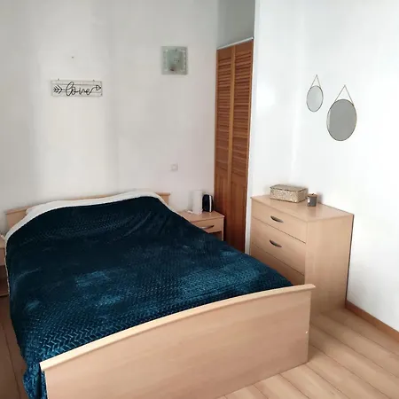 Confortable Maison De Village En Pierre Typique Holiday home Moltig les Bains