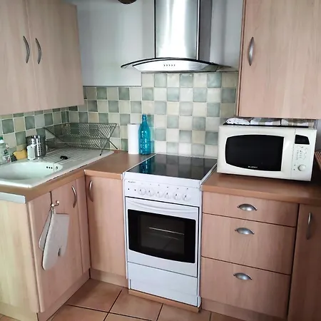 Confortable Maison De Village En Pierre Typique Casa vacanze *